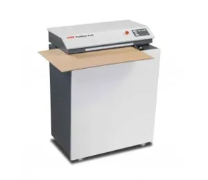 HSM Profipack 425 skartovač na kartón